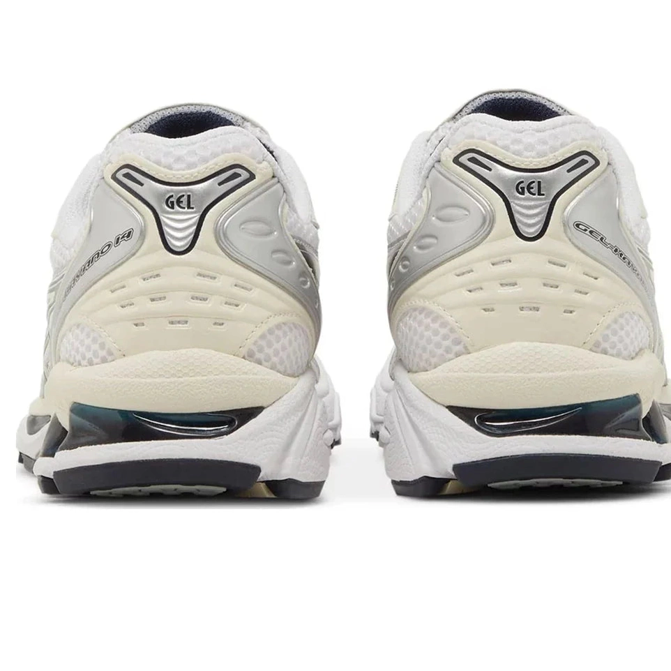 White Midnight 14 Gel-Kayano ASICS W 0506